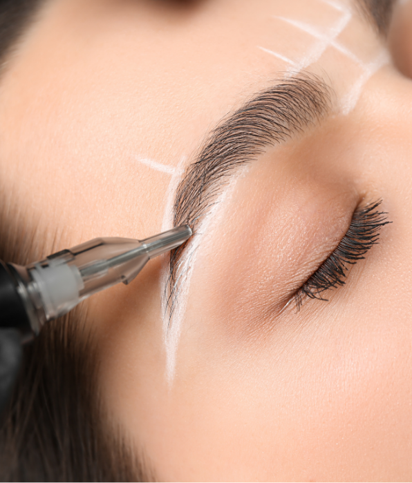Microblading