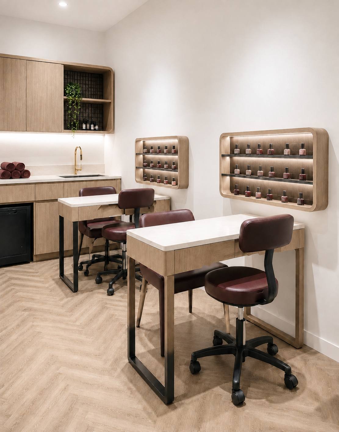 nails stations render 2